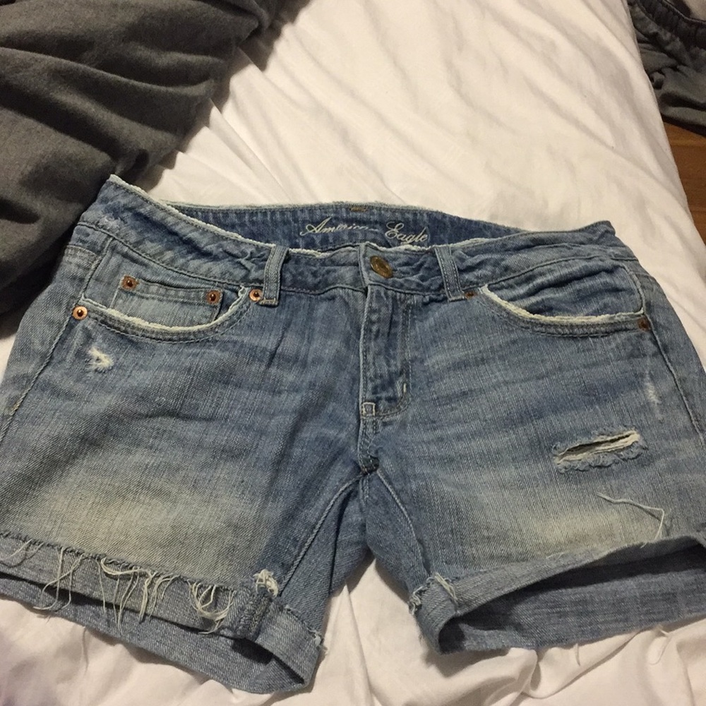 American Eagle shorts